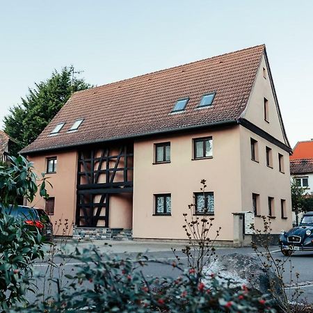 Apartamento Bonheur Schiltigheim Exterior foto