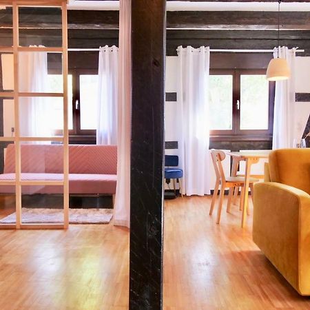 Apartamento Bonheur Schiltigheim Exterior foto