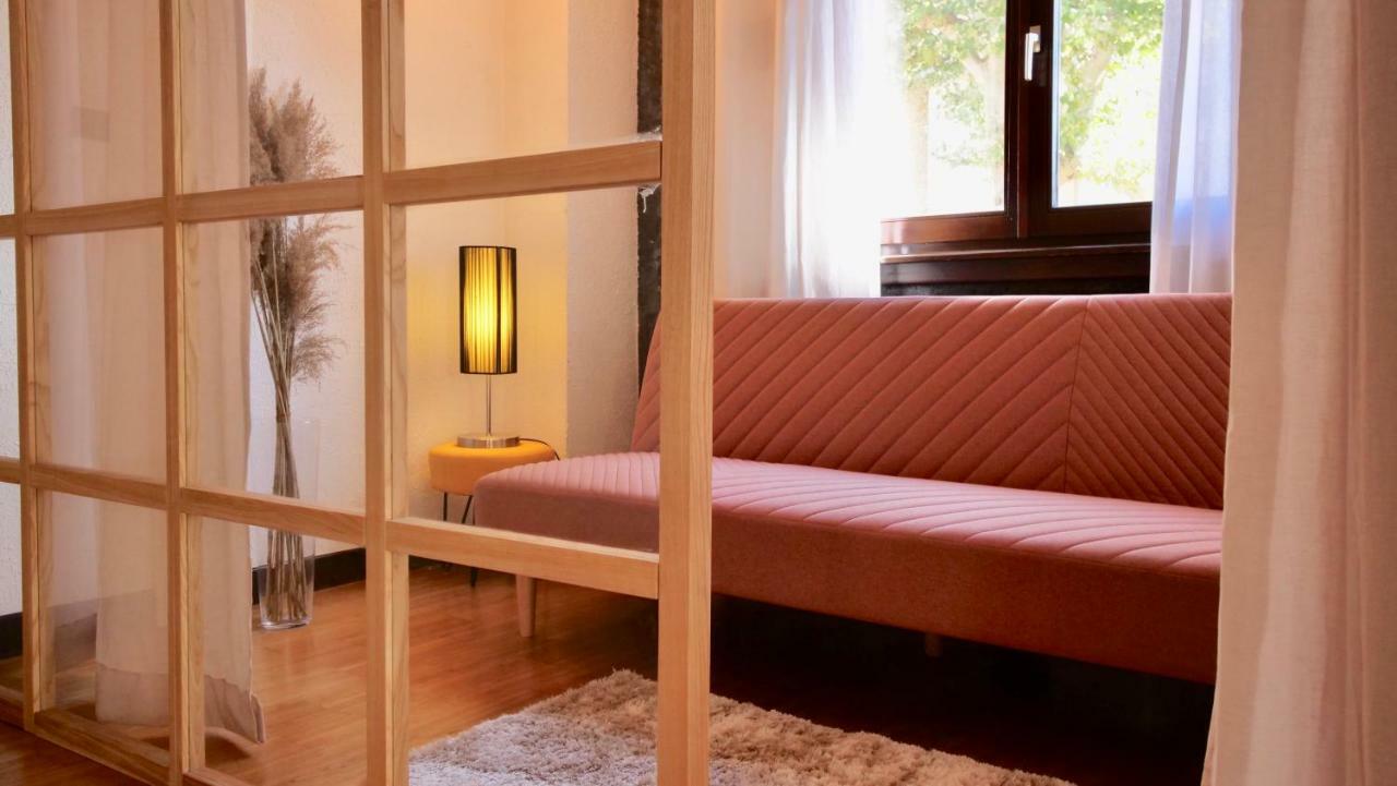 Apartamento Bonheur Schiltigheim Exterior foto